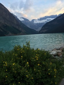 Lake Louise