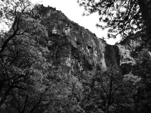 Another Ansel Adams impersonation