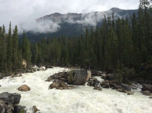 More Canadian Rockies