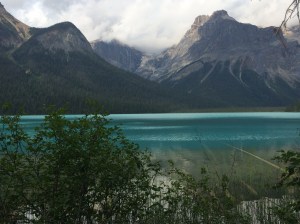 Emerald Lake