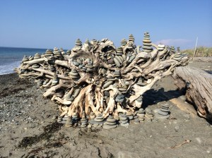 People with lots of time on their hands