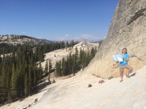 Freelance Beta Givers Flag for my Fargo climbing friends