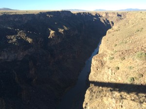 Rio Grande Gorge
