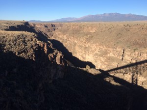 Rio Grande Gorge
