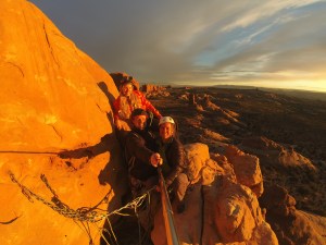 Arches National Park, UT