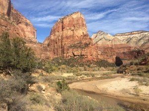 Zion National Park