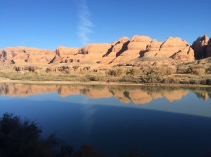 Moab, UT 