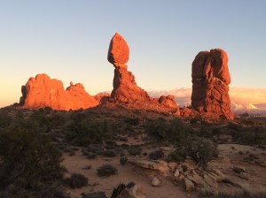 Arches National Park