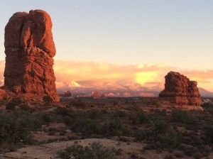 Arches National Park