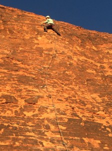 Red Rocks, Las Vegas, NV